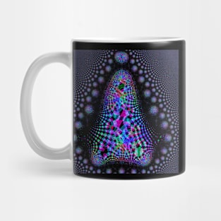 Elemental Ecstasy 27 Mug